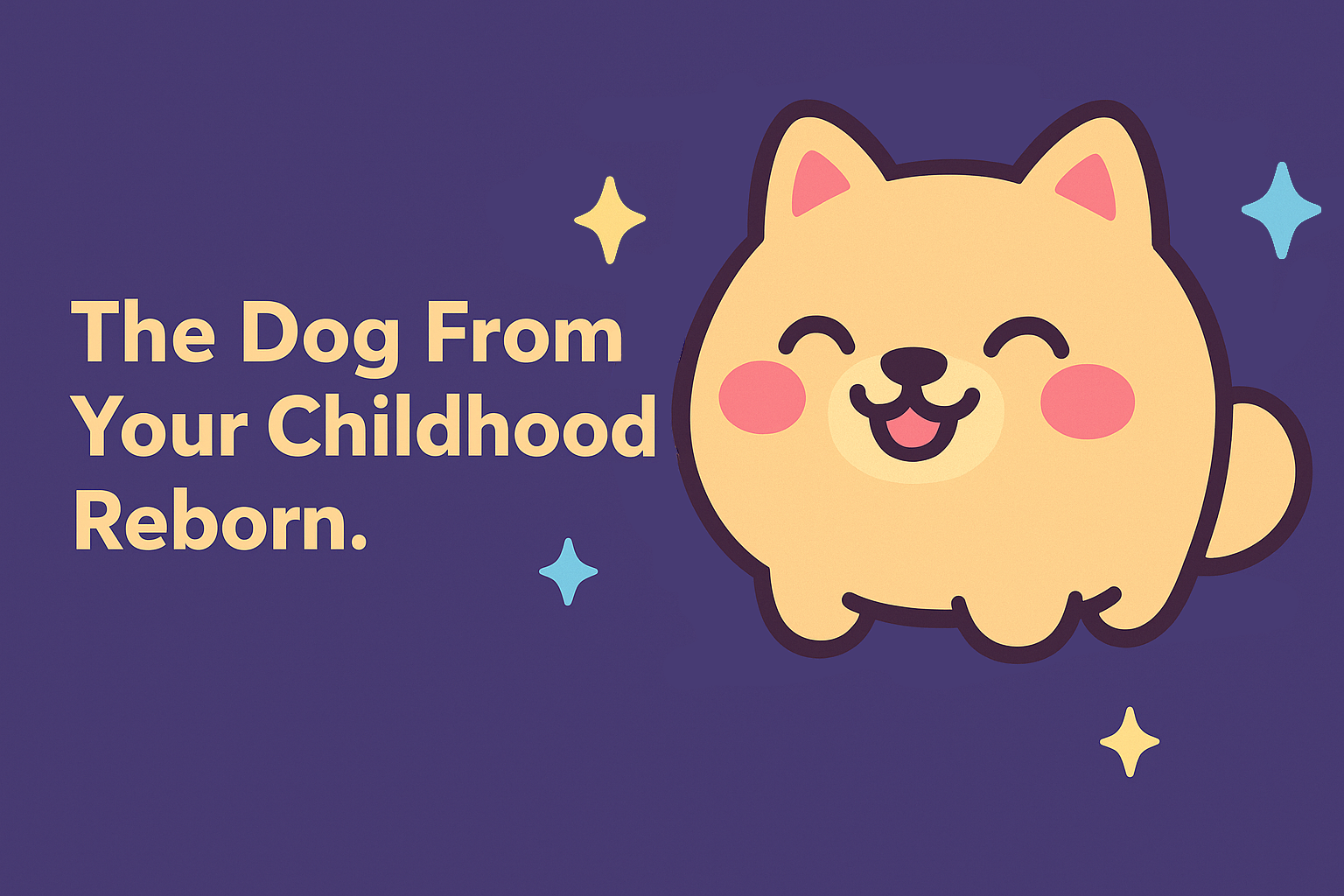 NOSTALGINU Character